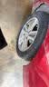 双星JUOGO轮胎 205/55R16 91V SH71适配新朗逸/速腾/英朗GT/宝来 实拍图
