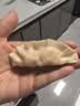 必品阁（bibigo）玉米蔬菜猪肉王水饺1800g约72只 饺子京东独家儿童早餐蒸饺半成品 实拍图