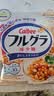 卡乐比（Calbee）低gi燕麦片 冷泡减糖水果麦片50g 日本进口早餐代餐零食 实拍图
