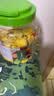 松川良品 混合型水果脆片品铺子草莓猕猴桃片冻干无花果香蕉苹果黄桃1斤 实拍图