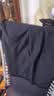 JD FASHION京东自营100%新疆棉溯源T男士t恤长袖短袖男女纯棉t恤2026新衣服 实拍图
