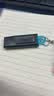 金士顿（Kingston）64GB USB3.2 Gen 1 U盘 DTX 大容量U盘 时尚设计 轻巧便携 学习办公投标电脑车载优盘 实拍图