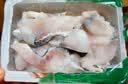 冻品先生 安井 免浆黑鱼片 250g*3盒  水煮鱼生鲜食材 冷冻鱼类方便菜 实拍图