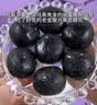 老金磨方经典低GI黑芝麻丸九蒸九晒孕妇即食健康零食独立小包装108g 实拍图