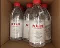 农夫山泉长白山天然矿泉水 380mL*15瓶 整箱装 实拍图