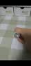 一只柚手持美甲灯一字灯指甲油固态胶烤灯速干照灯不黑手大功率光疗灯 实拍图