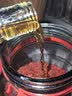 古越龙山清醇三年 半甜型 绍兴黄酒 500ml*6瓶 整箱装 送礼 实拍图