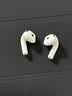 Apple/苹果 AirPods 4 搭配USB-C充电盒 蓝牙耳机 适用iPhone/iPad/Mac 四代MXP63CH/A 实拍图