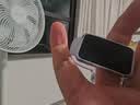 华为（HUAWEI）手环10 NFC版 流光紫 智能手环专业睡眠分析情绪健康铝合金机身心率监测运动手环支持NFC手环9升级 实拍图