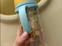 贝亲（Pigeon）PPSU双把手防胀气奶瓶330ml LL号奶嘴 马戏团 9月+ AA225 实拍图