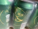 雪花啤酒(Snowbeer)晶粹 330ml*6听 尝鲜小包装 京东自营 实拍图