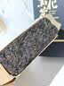 七春安化黑茶1kg赠茶刀2016年金花茯砖湖南茶叶礼盒重阳节父母长辈礼 实拍图
