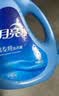 蓝月亮手洗洗衣液 风清白兰 1kg瓶*1+1kg*3+80g*2 内衣裤可用 温和易漂 实拍图