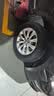 玲珑轮胎汽车轮胎215/60R16 99V XL 玲珑臻选 HD 日产天籁/缤智/帕萨特 实拍图