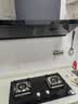 百得【华帝出品】5.2KW【天然气】燃气灶JZT-QE52 猛火聚能嵌入式台式两用铝炉头 实拍图