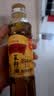 金龙鱼食用油【保真菜籽油】 非转基因外婆乡小榨菜籽油400ml 实拍图