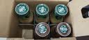星巴克（Starbucks）星冰乐 摩卡+咖啡281ml*6瓶装 即饮咖啡饮料礼盒 实拍图
