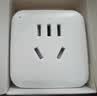 公牛（BULL）WIFI智能插座 公牛智家APP智能生态产品独立控制 带定时功能10A GN-Y2012 实拍图