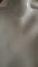 热水袋暖水袋注水大姨妈热敷暖肚子灌水暖手宝冲水暖手袋大号暖脚 珊瑚灰-1000ml热水袋【无布套】 实拍图