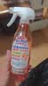 花王（KAO）橘油污净300ml 强力去重油污垢除味泡沫厨房清洁剂抽油烟机清洗剂 实拍图