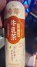 统一（President）希蒂 玫瑰普洱牛乳茶 奶茶 450ml*15瓶 整箱 实拍图