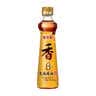 金龙鱼纯芝麻香油480ml【一级】凉拌调味烹饪火锅调味油玻璃瓶小磨香油 实拍图