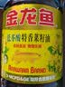 金龙鱼 食用油【保真菜籽油】低芥酸非转基因压榨 特香菜籽油5L 实拍图