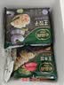 云山半宁波水磨年糕条炒年糕条方便速食材宁波慈城特产部队火锅配料500g 实拍图