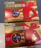 【原研】芬必得 布洛芬缓释胶囊 0.3g*24粒 退烧止痛 缓解牙疼偏头痛神经痛 痛经 实拍图