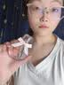 亞菲兒（Lauyfee）品牌同名香水女士50ml持久香水礼盒女士淡香水送老婆女友生日礼物 实拍图