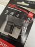 Sandisk闪迪256GB TF(MicroSD)内存卡4K极速金卡A2 V30 U3兼容大疆Pocket3/4P/Action 6运动相机/无人机存储卡 实拍图