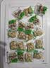 有友 泡椒凤爪 山椒味500g 减盐减辣内含小包装 追剧必备零食 大礼包 实拍图