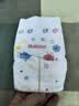 好奇（Huggies）金装小黑洞纸尿裤NB80片(5kg以下)尿不湿【速干不易红】 实拍图