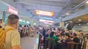 百草味低GI每日纯坚果礼盒750g含开心果干果休闲零食高端礼品团购 实拍图