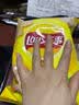 乐事（Lay's）薯片 经典原味 75克 休闲零食 膨化食品 【王鹤棣推荐】 实拍图