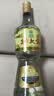 北大仓部优 酱香型白酒 50度 680mL 单瓶装 口粮酒 纯粮酱酒 实拍图