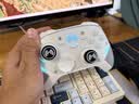 北通鲲鹏40游戏手柄AI智控无线蓝牙多模体感阻尼摇杆xbox类PC电脑手机steam光轴按键NSswitch2影之刃零 实拍图