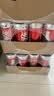 可口可乐（Coca-Cola）健怡可乐 无糖汽水 碳酸饮料 330ml*24罐 实拍图