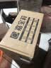 嘉宝莉防锈漆防腐免除锈 金属漆 水性漆 彩钢瓦翻新专用漆 油漆 白色1kg 实拍图