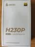 漫步者（EDIFIER）H230P Type-C入耳式有线耳机 Hi-Res金标认证 网课办公K歌麦克风 适用于华为小米oppo手机 冰白 实拍图