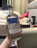 绝对伏特加（Absolut）洋酒 40度 原味 500ml   调酒 基酒 实拍图