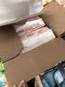 好奇（Huggies）铂金装小桃裤纸尿裤M90片(6-11kg)中号尿不湿【散热口碑王】 实拍图