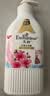 艾诗（Enchanteur）沐浴露玫瑰补水保湿香水沐浴乳女香氛浪漫花香650g持久留香 实拍图
