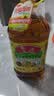 鲁花【保真菜籽油】食用油低芥酸特香菜籽油5L  /桶非转基因 实拍图