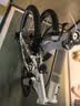 大行（DAHON）P8折叠自行车经典成人20英寸8速折叠车男女式运动单车KBC083 白色【经典版】 实拍图