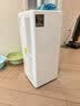 树新风空气净化器除甲醛异味除菌除花粉过敏认证家用宠物大空间全效T2pro净化器 实拍图