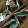 立白健康除菌天然洗衣液12斤手洗机洗15分钟快洗留香除螨抑菌祛味去渍 实拍图