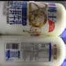 辉山（Huishan）鲜博士鲜牛奶 全脂纯牛奶 巴氏杀菌 485ml（500g）*3 实拍图