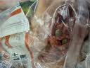 悦味纪 酥皮腊汁肉夹馍125g*5包 青椒卤肉老潼关饼 早餐半成品加热即食 实拍图