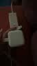 Apple/苹果 40W（至高60W） type-c快充充电器 苹果usb-c原装充电头 苹果iPhone 18 Pro Max充电器 实拍图